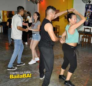 clases de bachata en buenos aires