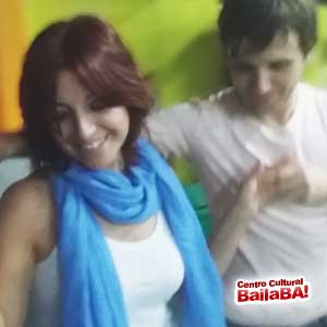 Clases de salsa en Capital Federal