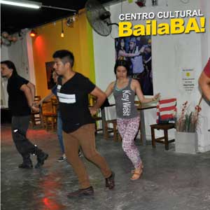 clases de bachata en capital federal