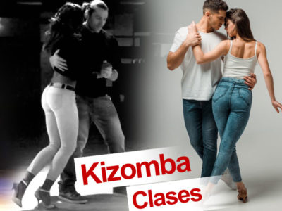 Clases de kizomba en buenos aires