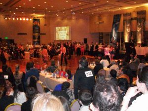 campeonato argentino de salsa