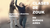 Clases de zouk