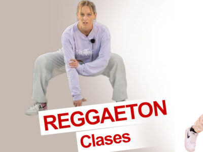 Clases de reggaeton