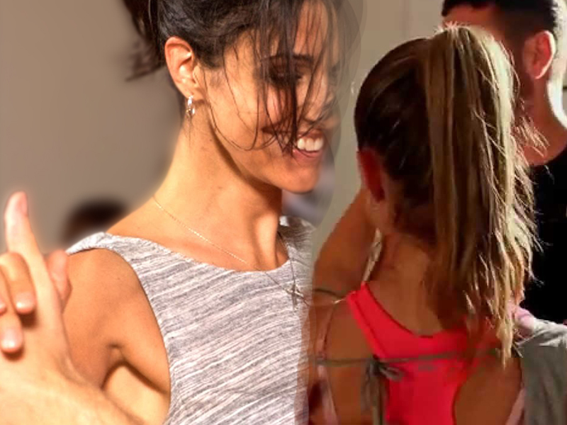 Aprender a bailar sin vergüenza ni temores