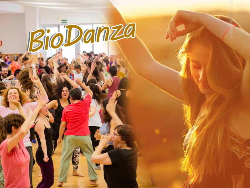 biodanza